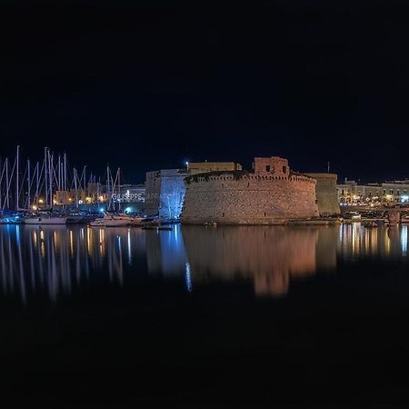 B&b Tre Perle Gallipoli Luaran gambar
