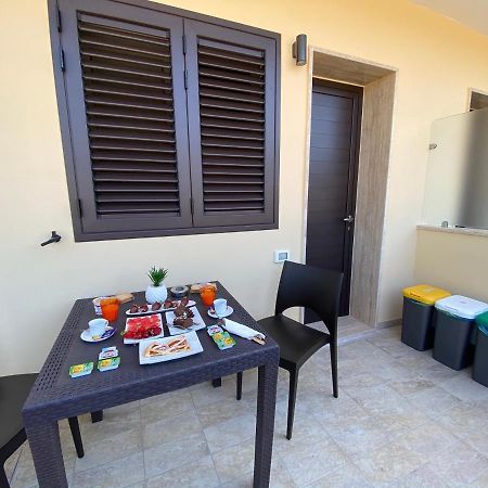 B&b Tre Perle Gallipoli Luaran gambar