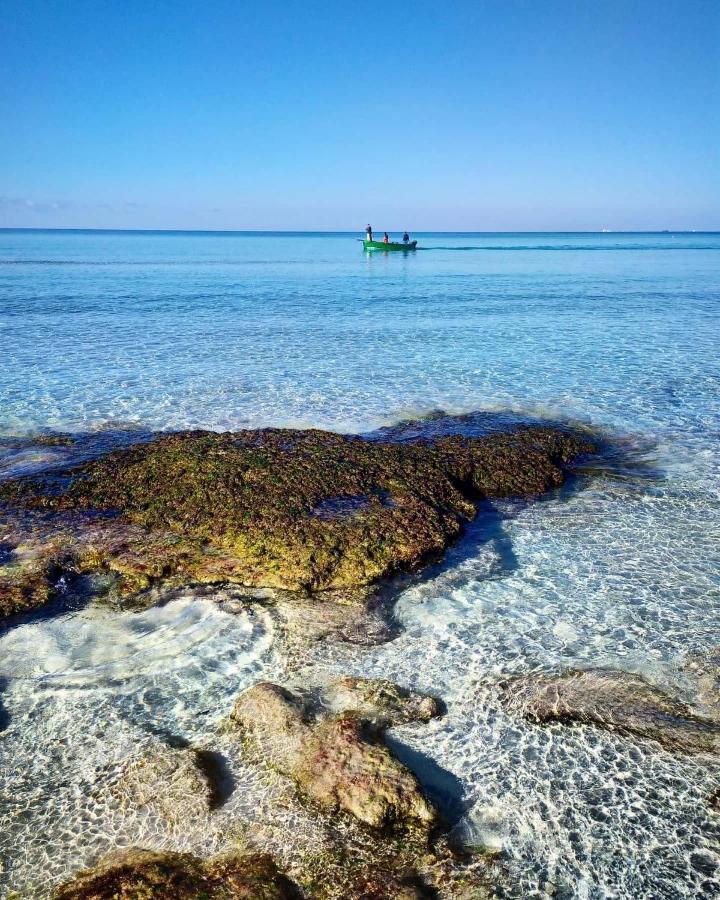 B&b Tre Perle Gallipoli Luaran gambar
