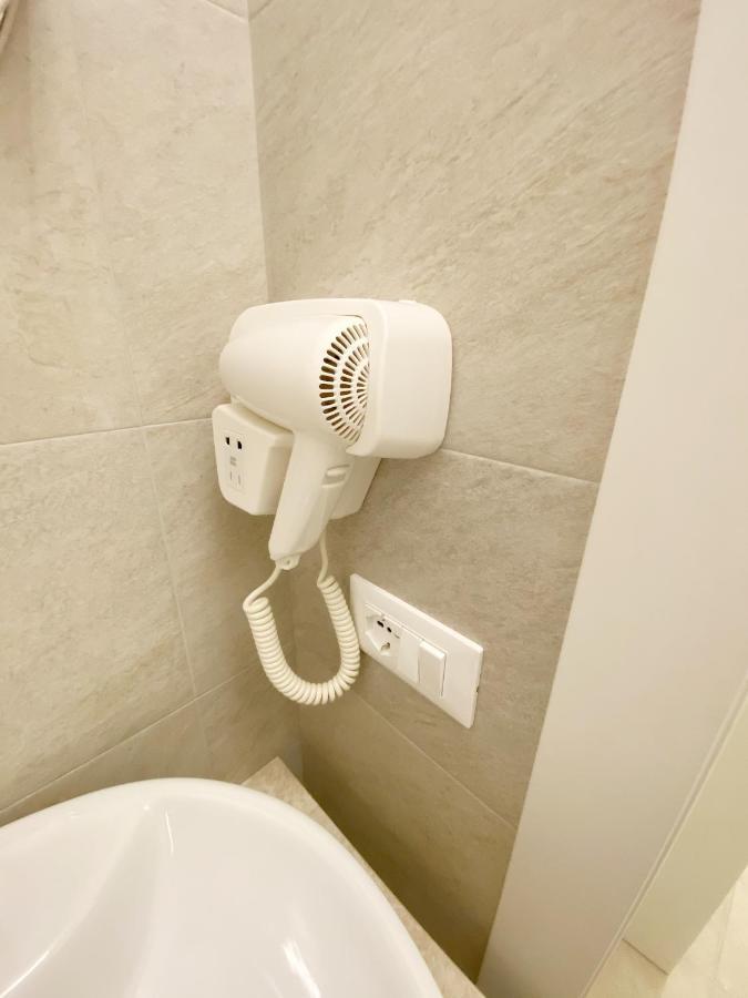 B&b Tre Perle Gallipoli Luaran gambar