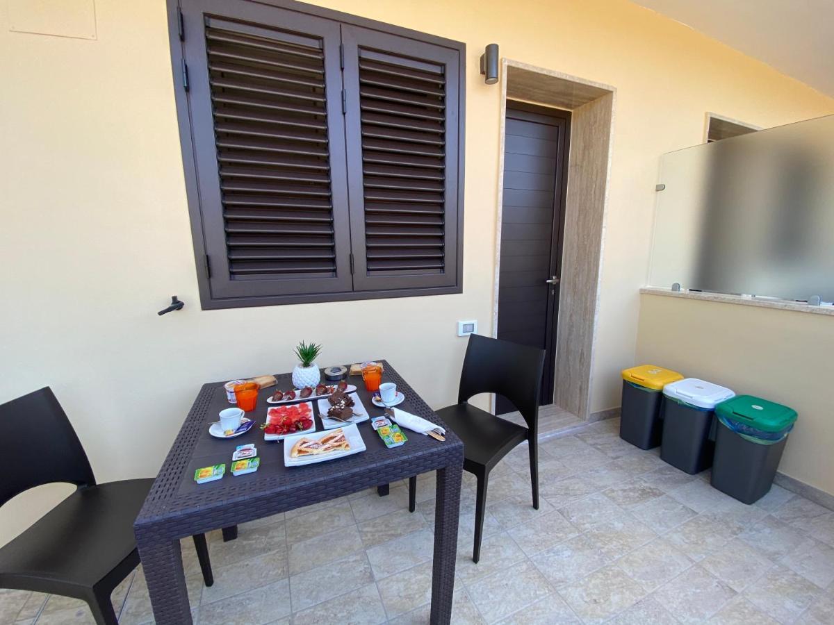 B&b Tre Perle Gallipoli Luaran gambar